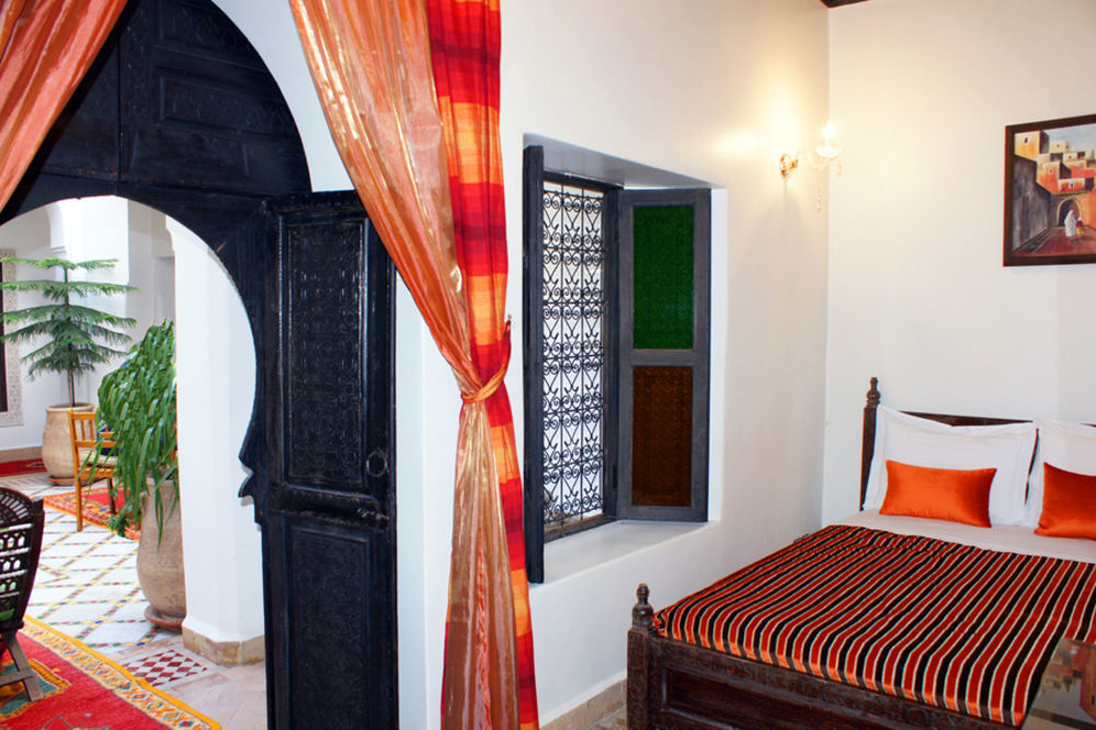 Gasthuis Al Kadar 4*