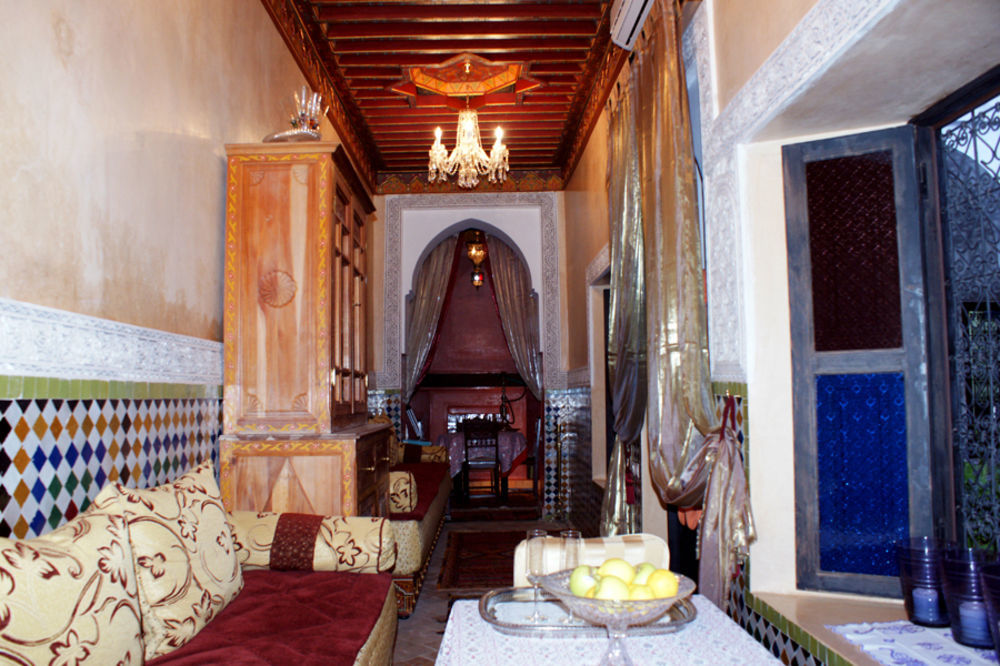 Gasthuis Al Kadar 4*