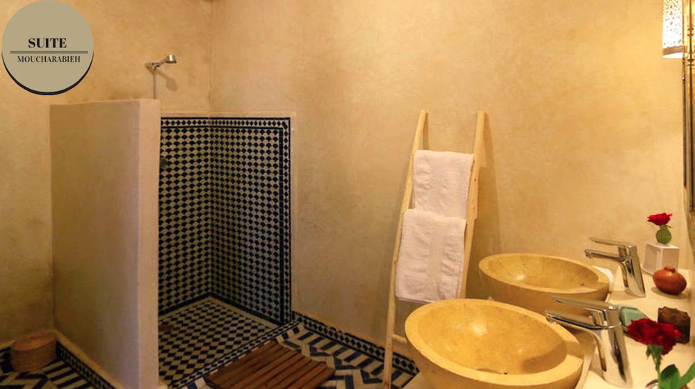 Guest house Chez L'africain 3*