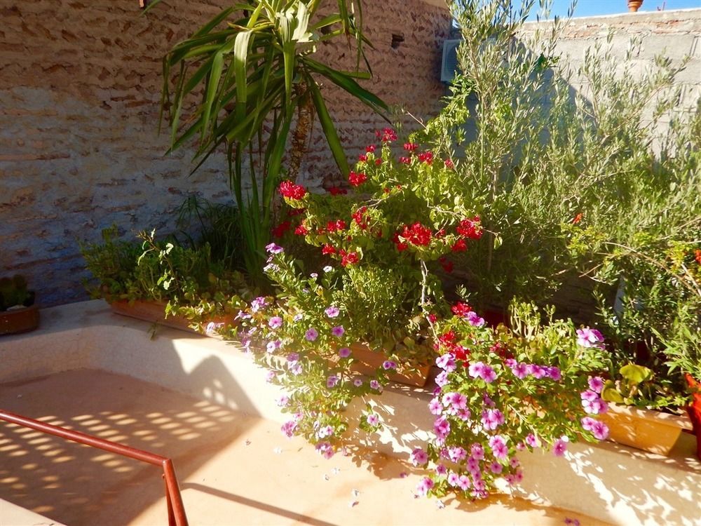 Riad Dombaraka 3*