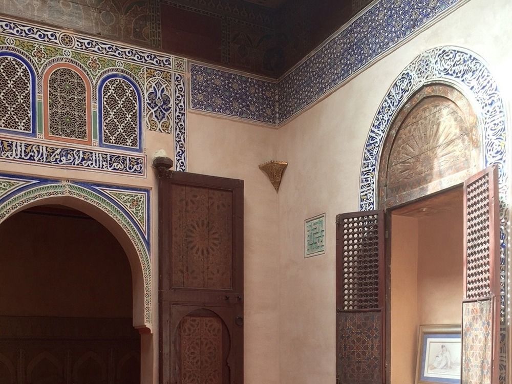 Riad Dombaraka 3*