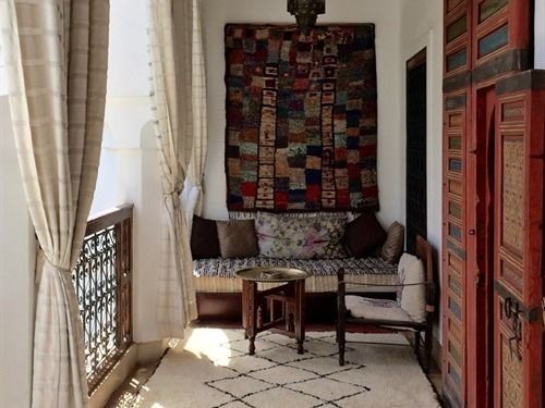 Riad Dombaraka 3*