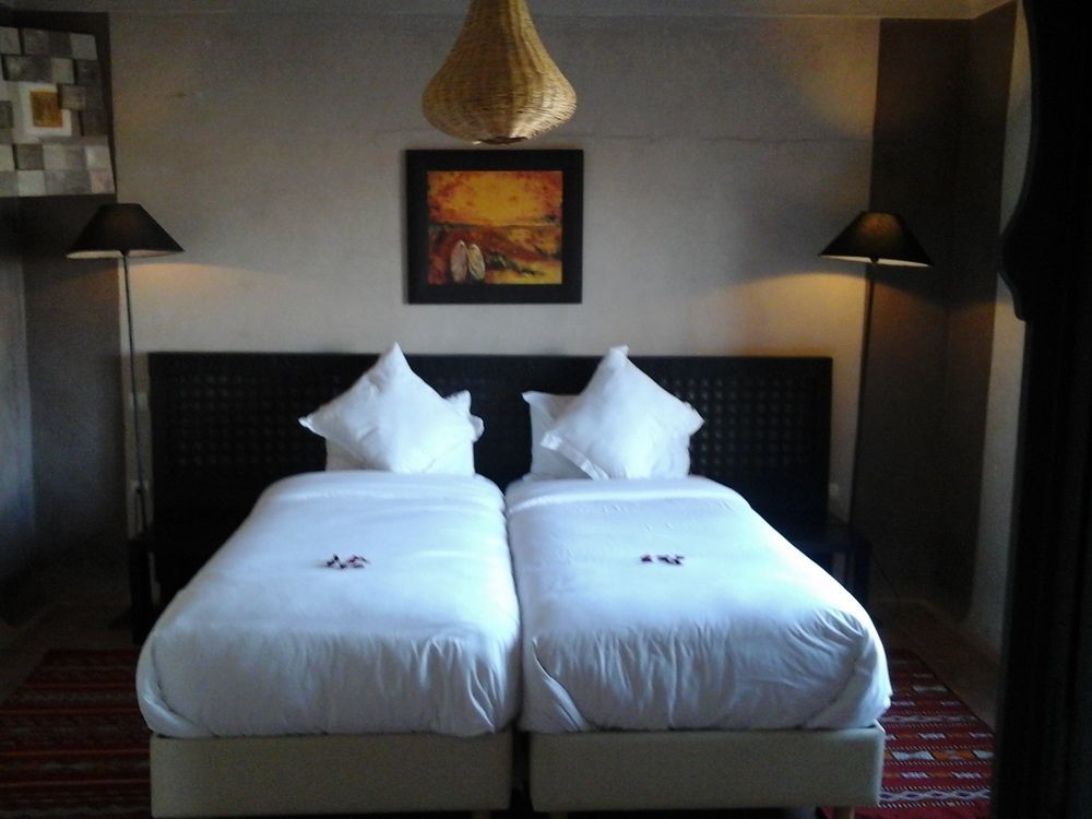 Shemsmoon * Marrakesch