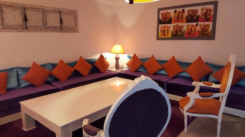 Dar Augusta 4* Marrakesh