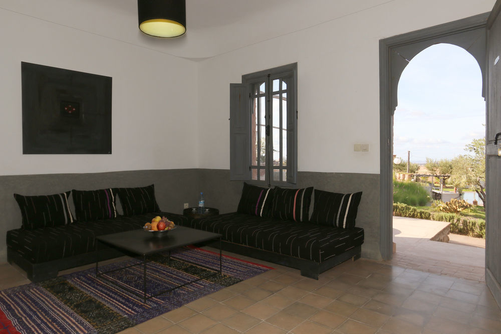Villa Shemsmoon *
