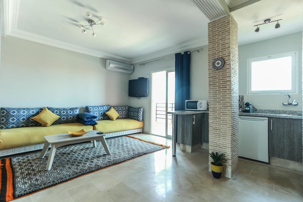 Dar Gueliz Aparthotel *