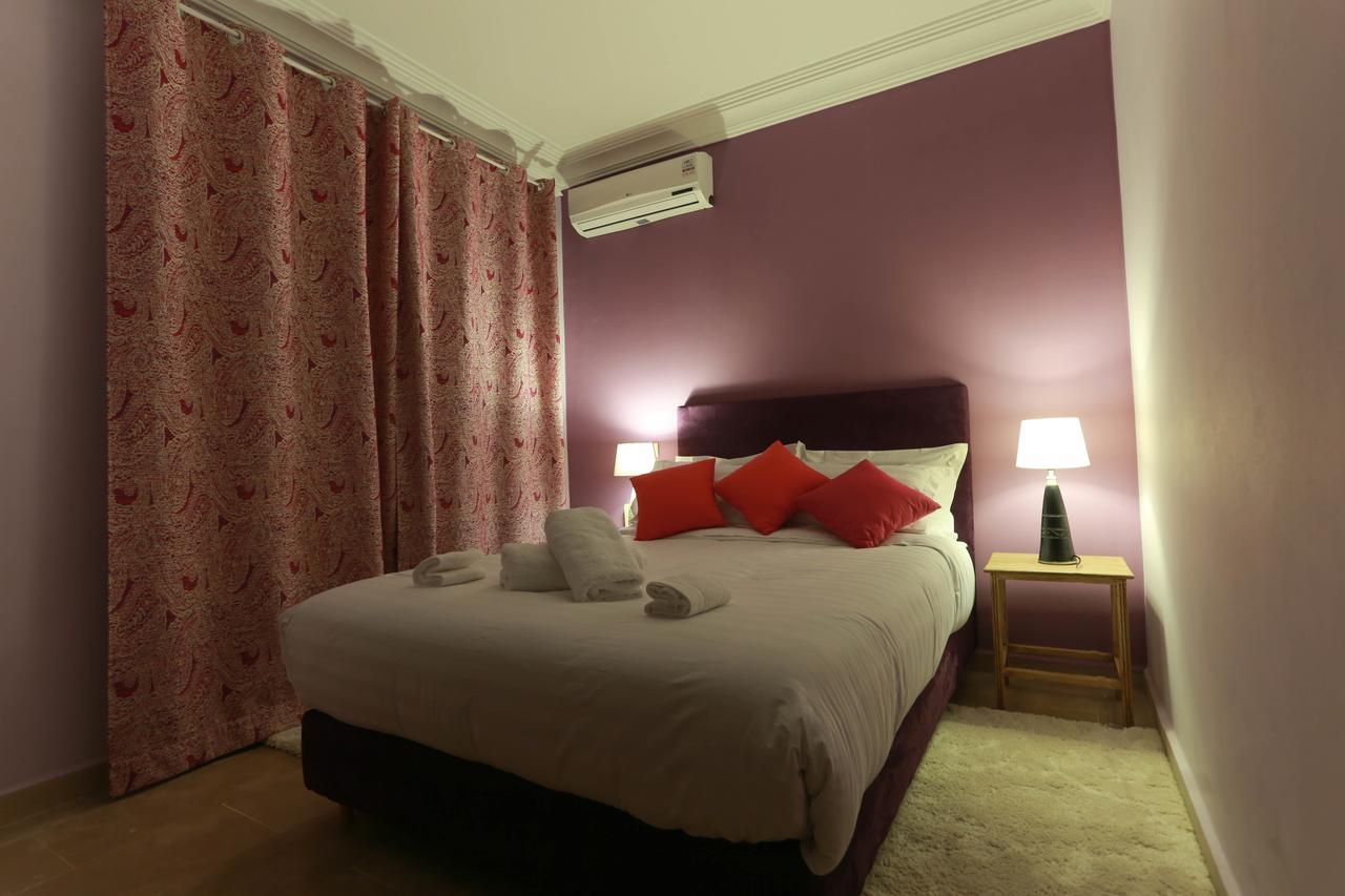 Aparthotel Dar Gueliz *