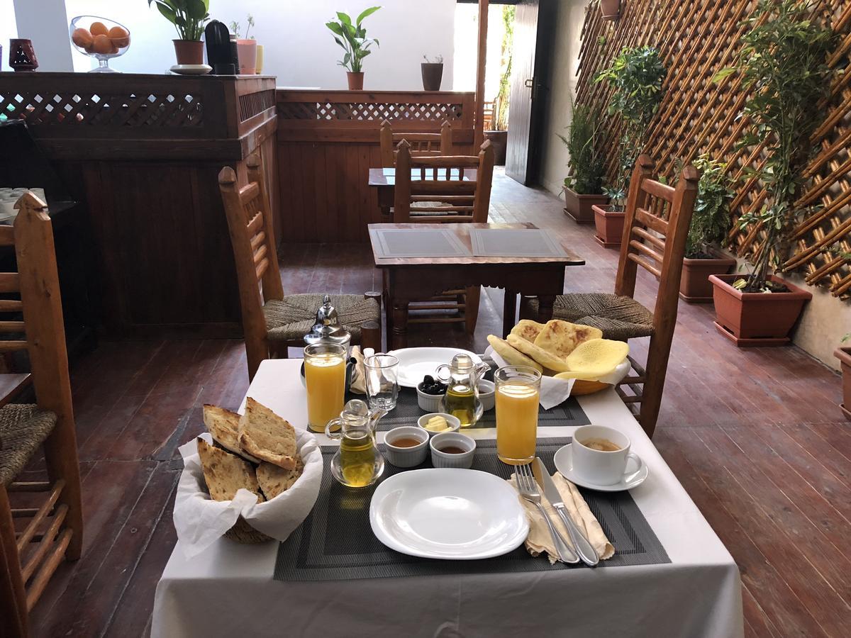 Riad El Bouiba Marrakesh