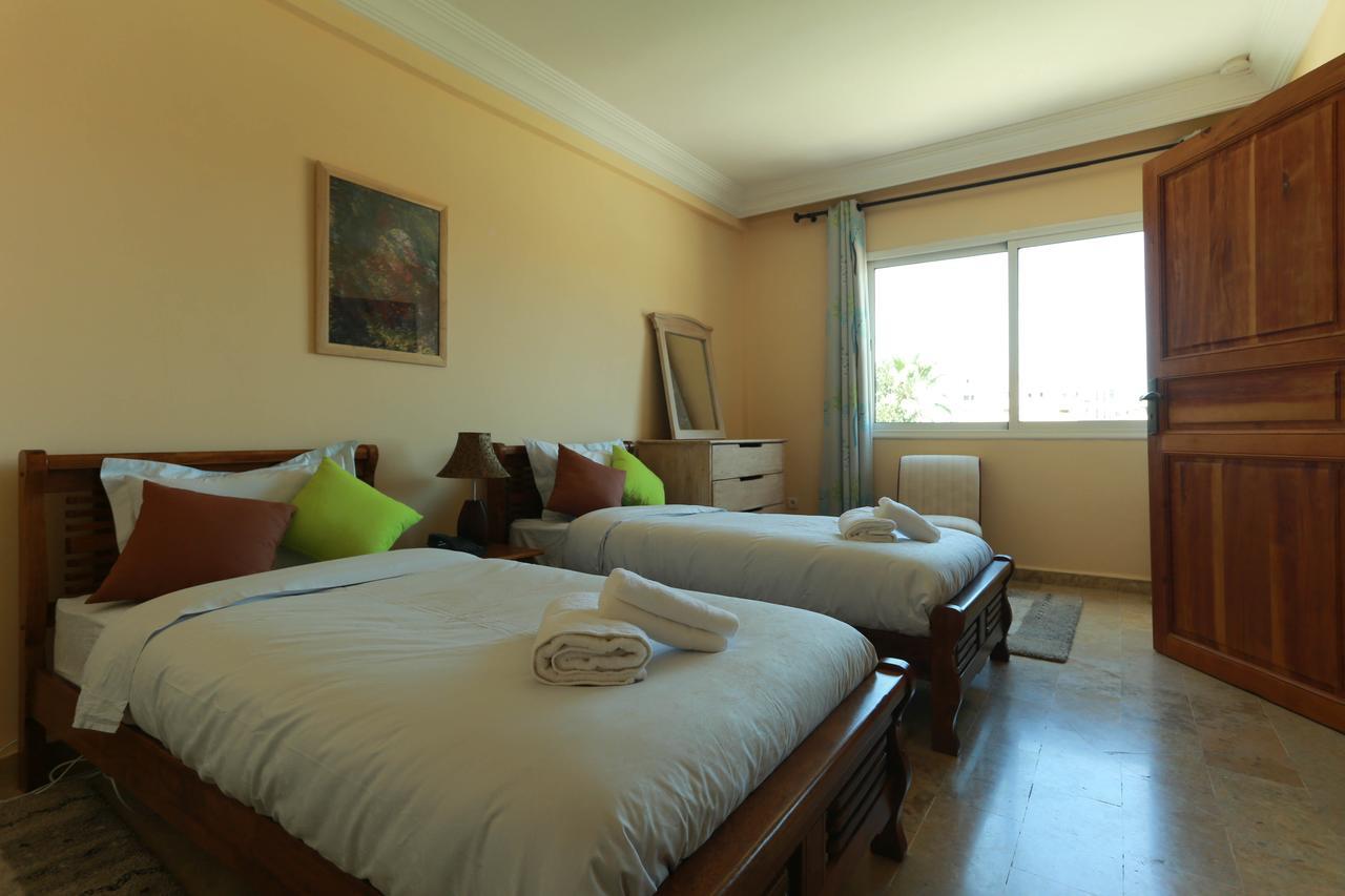 Dar Gueliz Aparthotel *