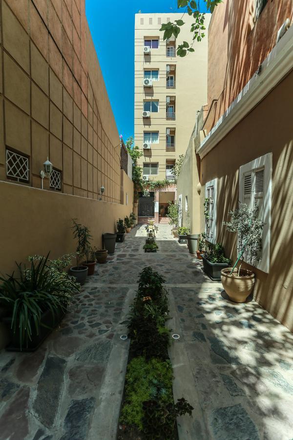 Aparthotel Dar Gueliz Marrakesh