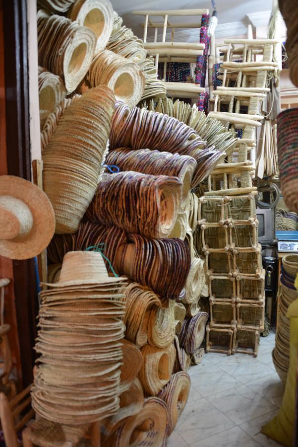 Dar Housnia Riad Marrakesch