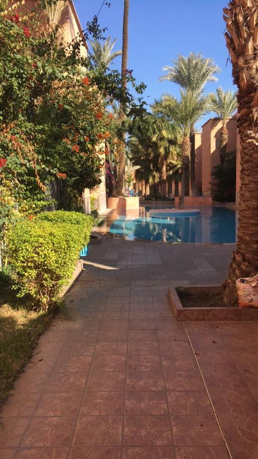 Dar Ait Elhadri Holiday home *