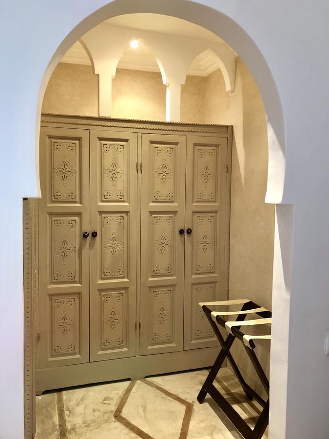 Riad Alma 4*