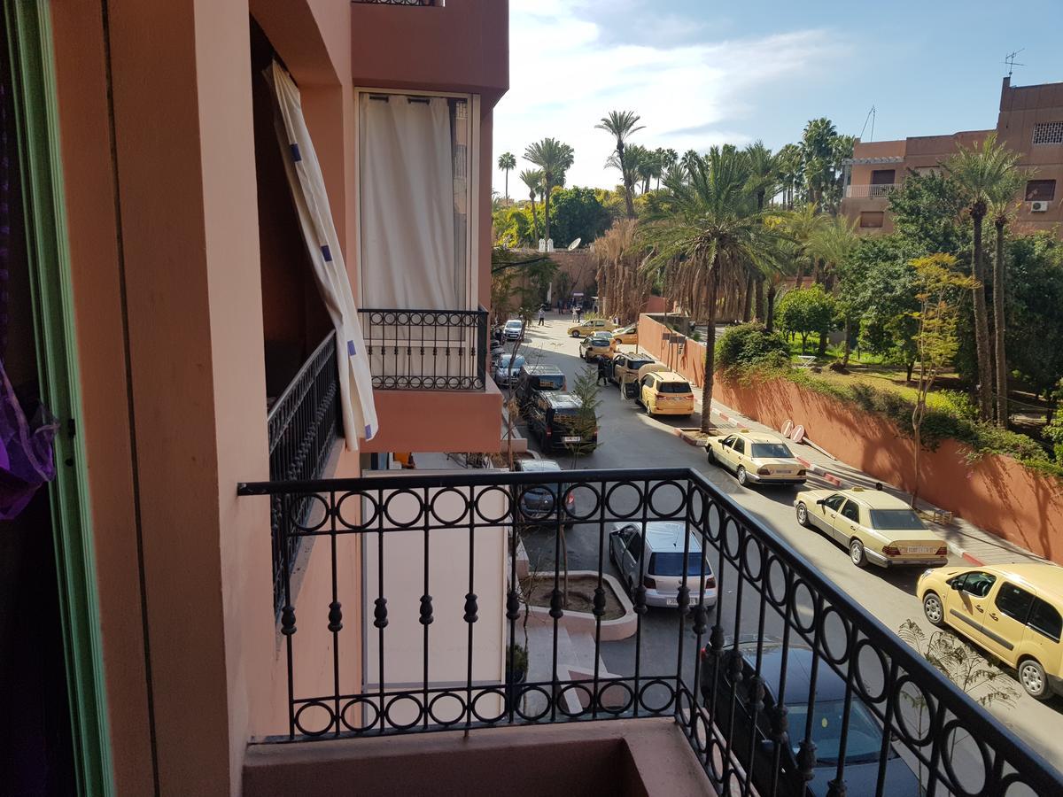 Apartment Apartment Residence Majorelle