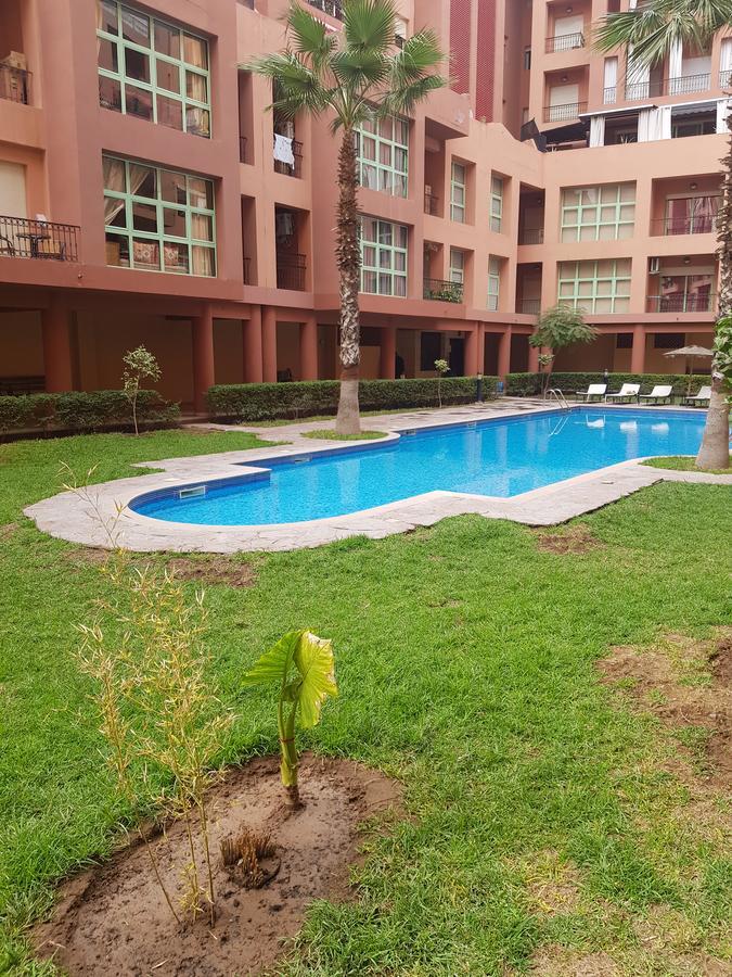 Apartment Residence Majorelle Apartment *