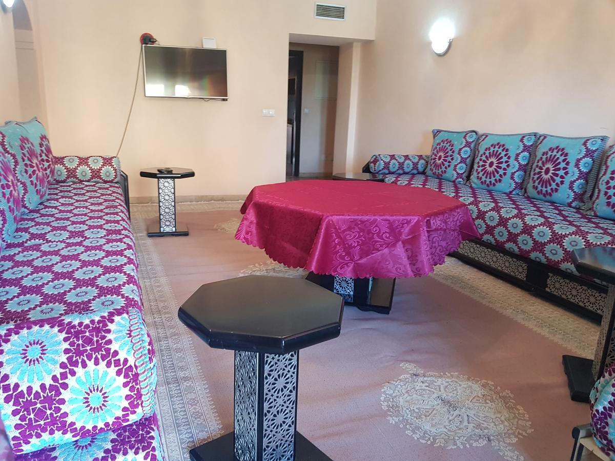 Apartment Residence Majorelle