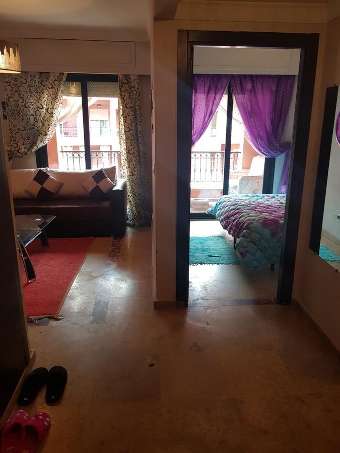 Apartment Residence Majorelle Apartment *