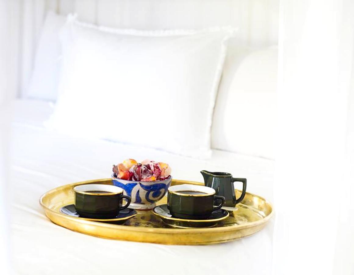 L'hôtel Marrakech 5*