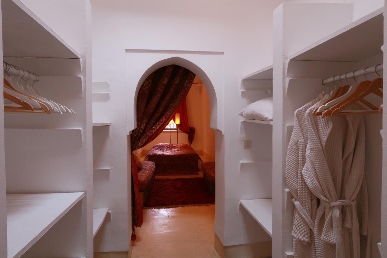 Dar Malak Marrakesch