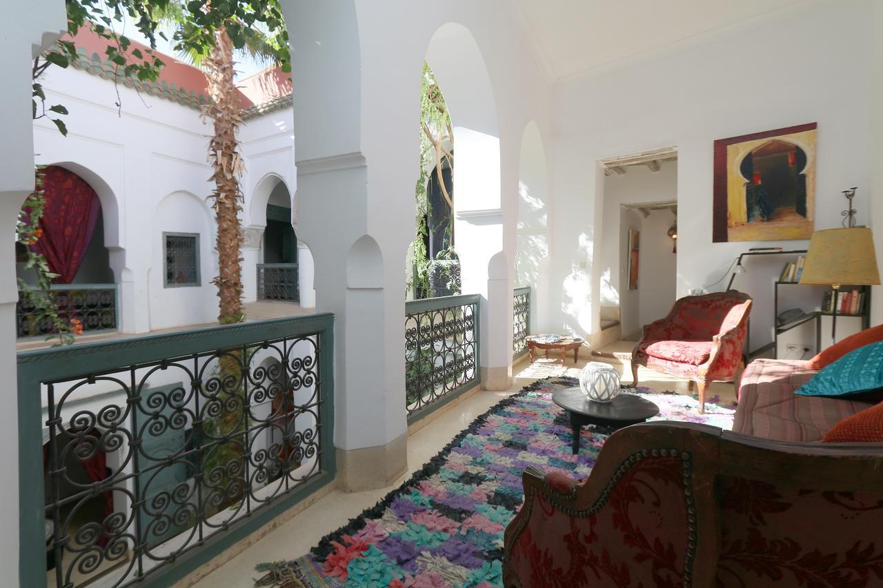 Dar Malak Marrakesch