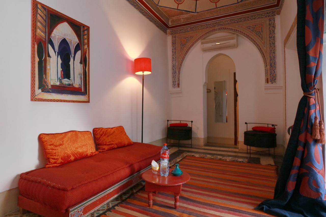 Dar Malak Marrakesch