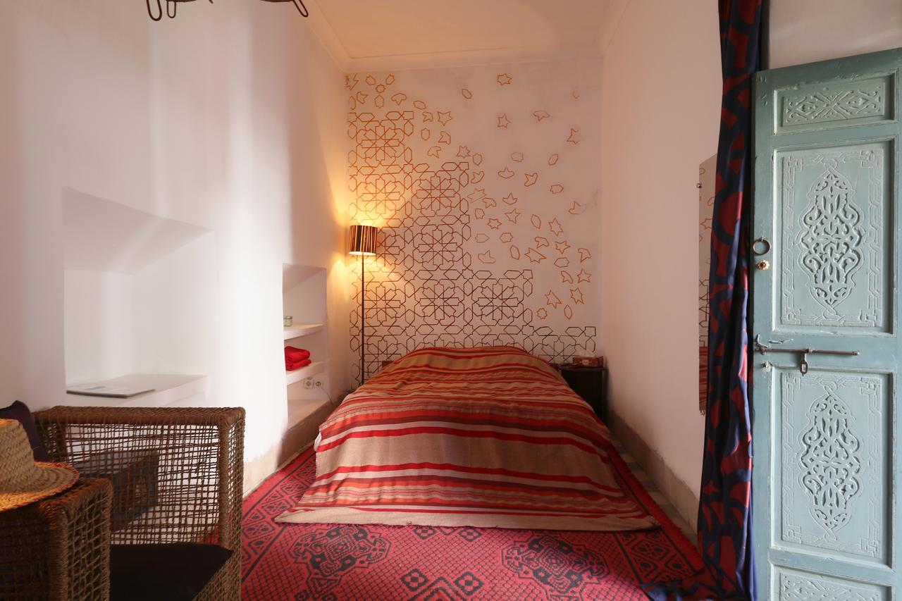 Dar Malak 3* Marrakesch