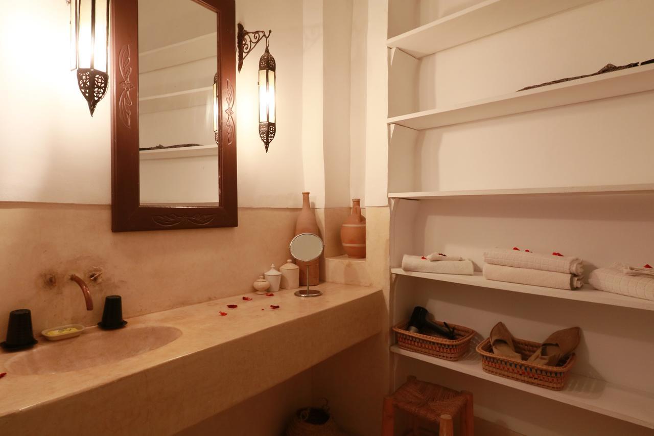 Dar Malak Riad Marrakesch