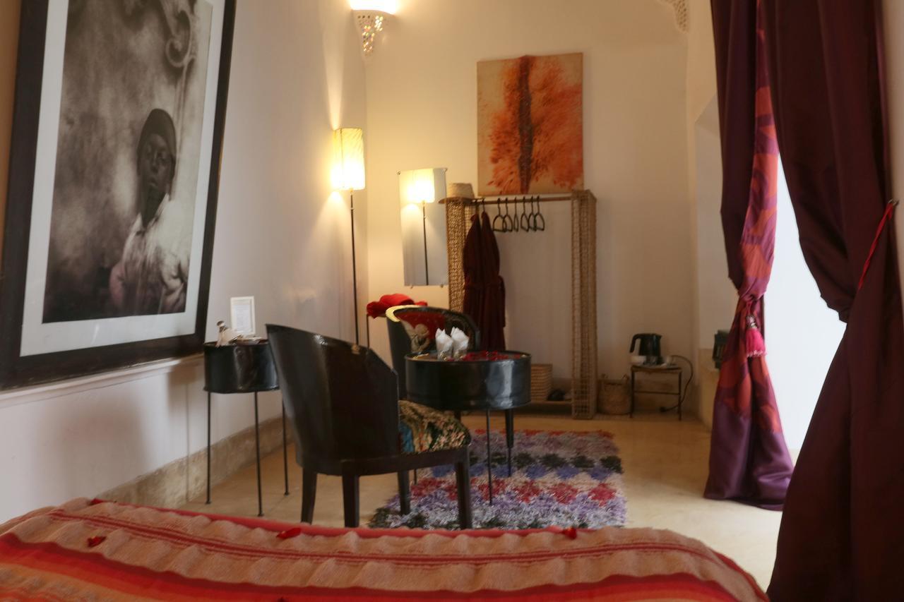 Dar Malak Riad Marrakesch