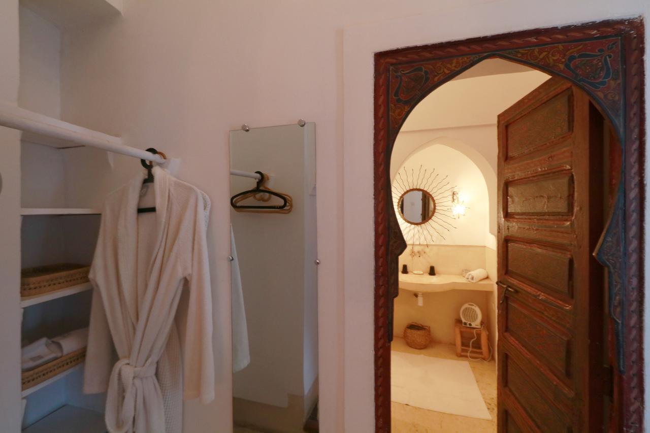 Riad Dar Malak 3*