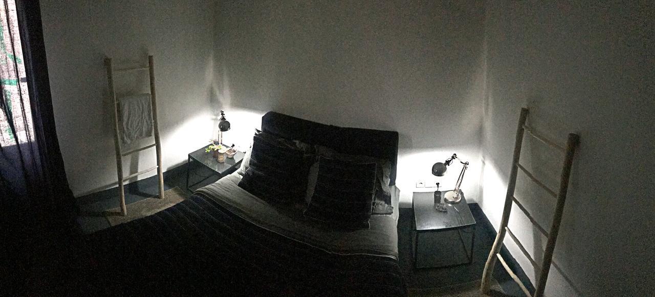 Hostel Bouhma