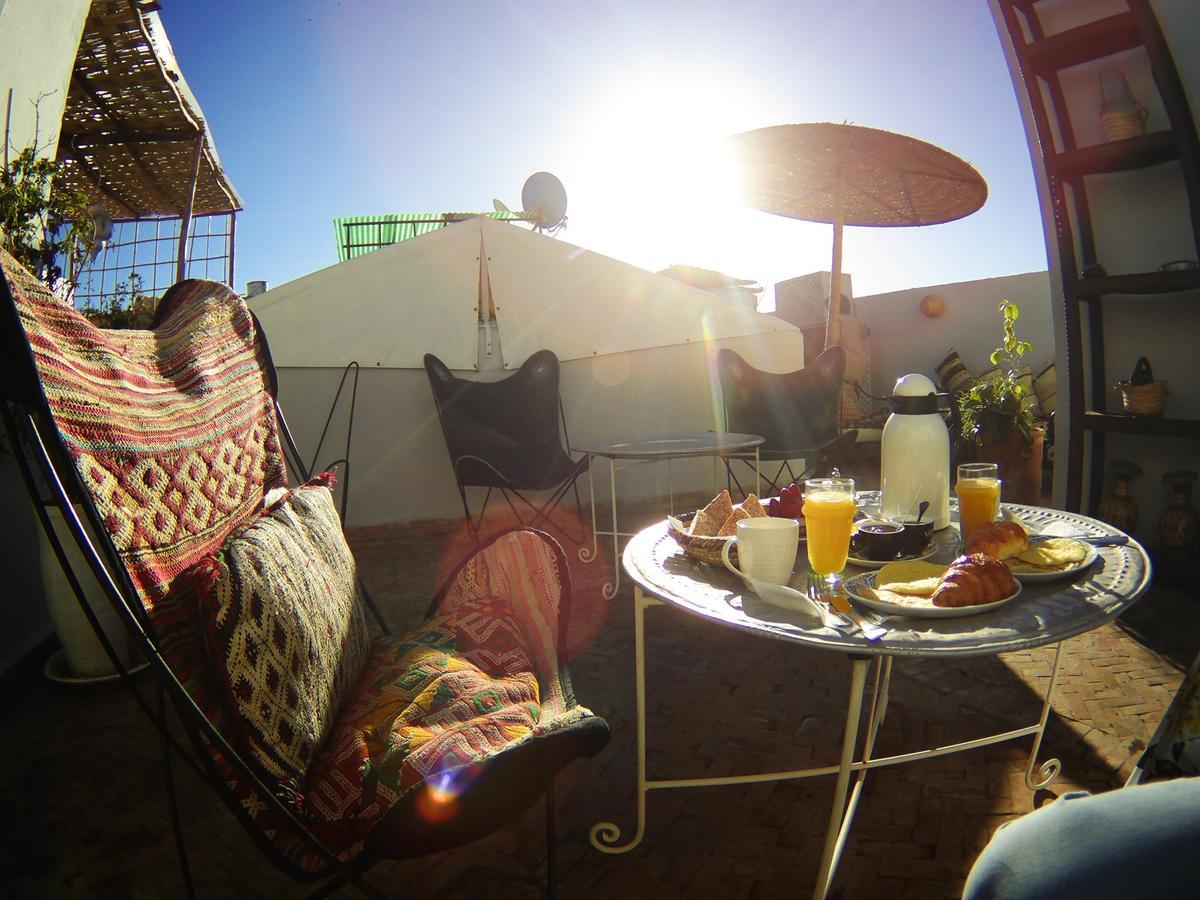 El Marah Riad