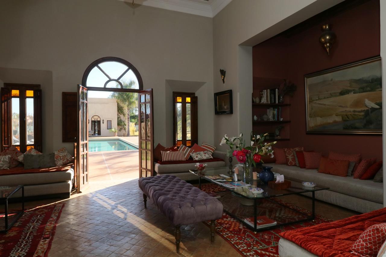 Dar Cherif Marrakesh