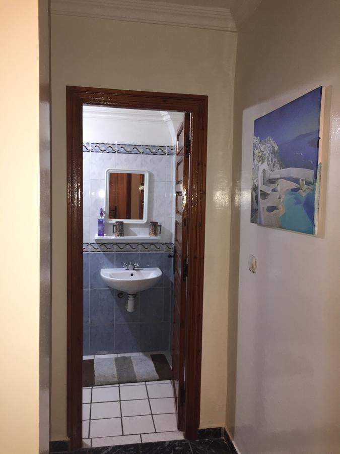Holiday home Dar Ait Elhadri
