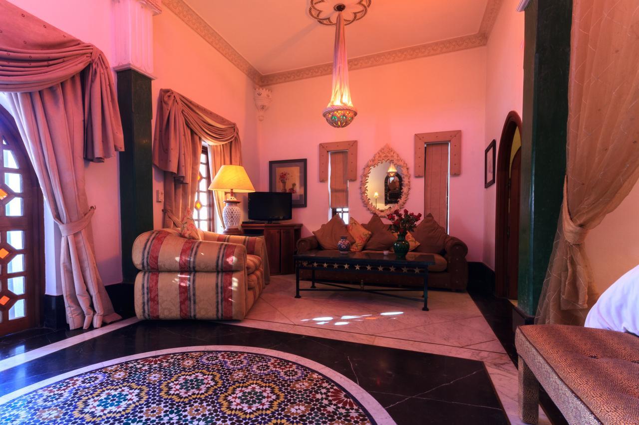 Palais Dar Donab 5* Marrakesh