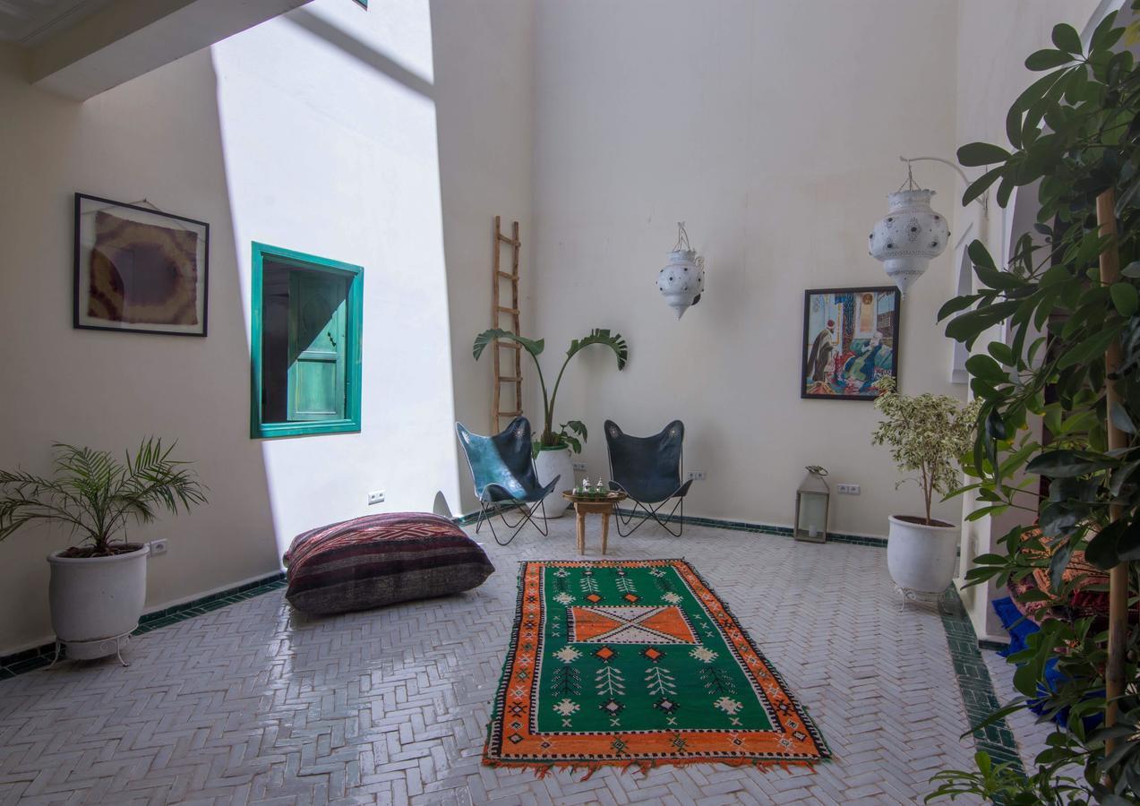 Riad El Marah Marrakesh