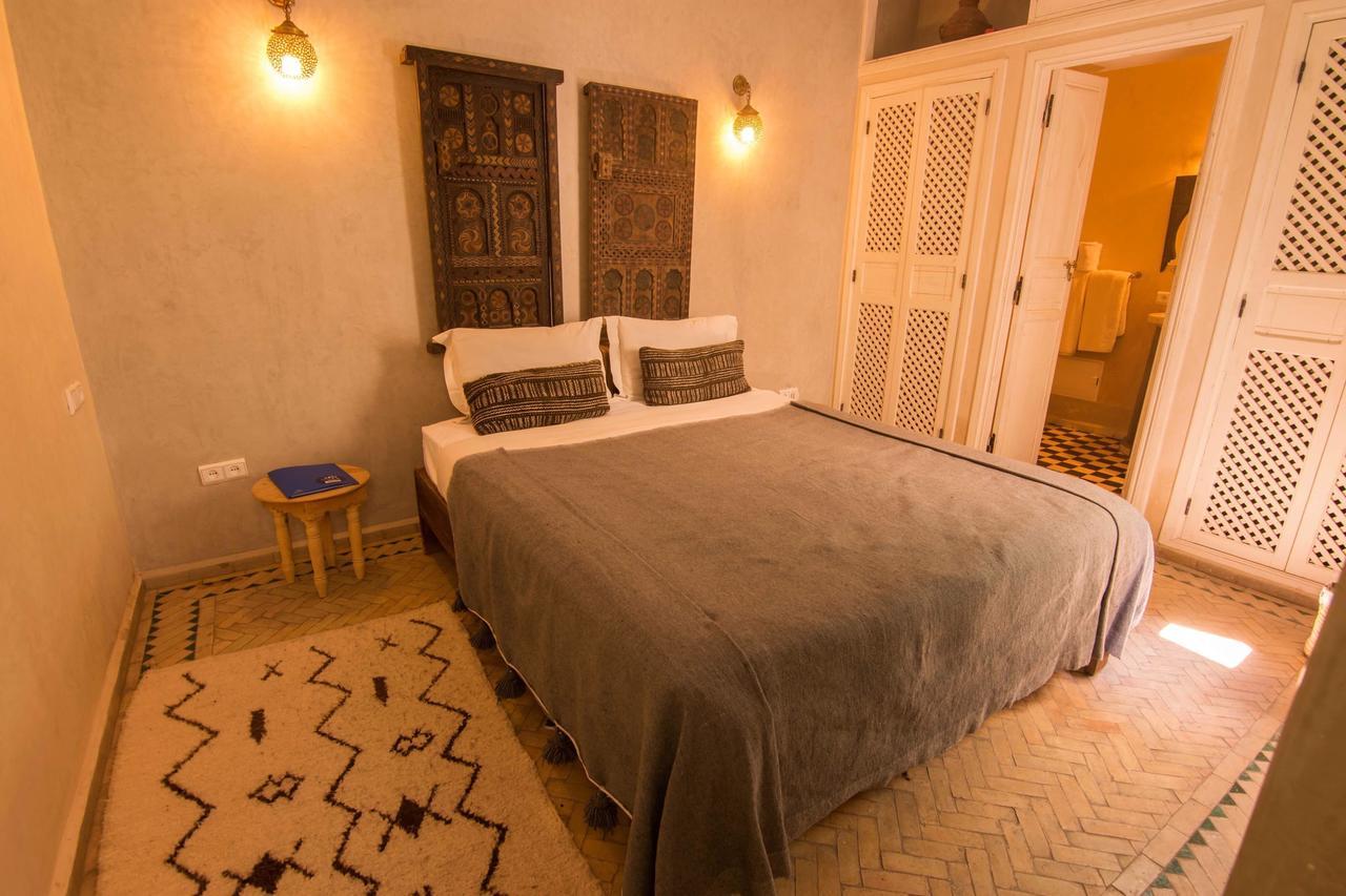 El Marah Marrakesh