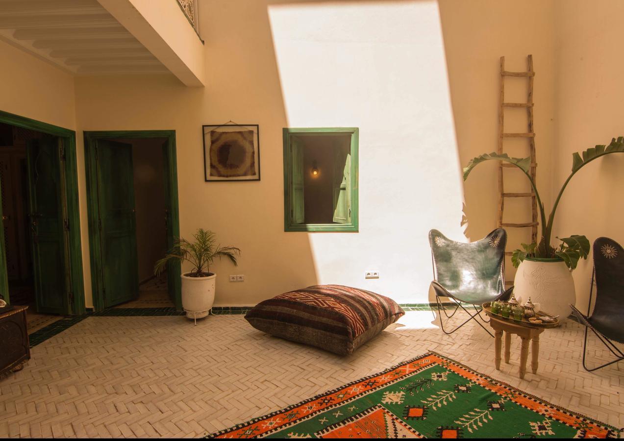 El Marah Riad Marrakesh