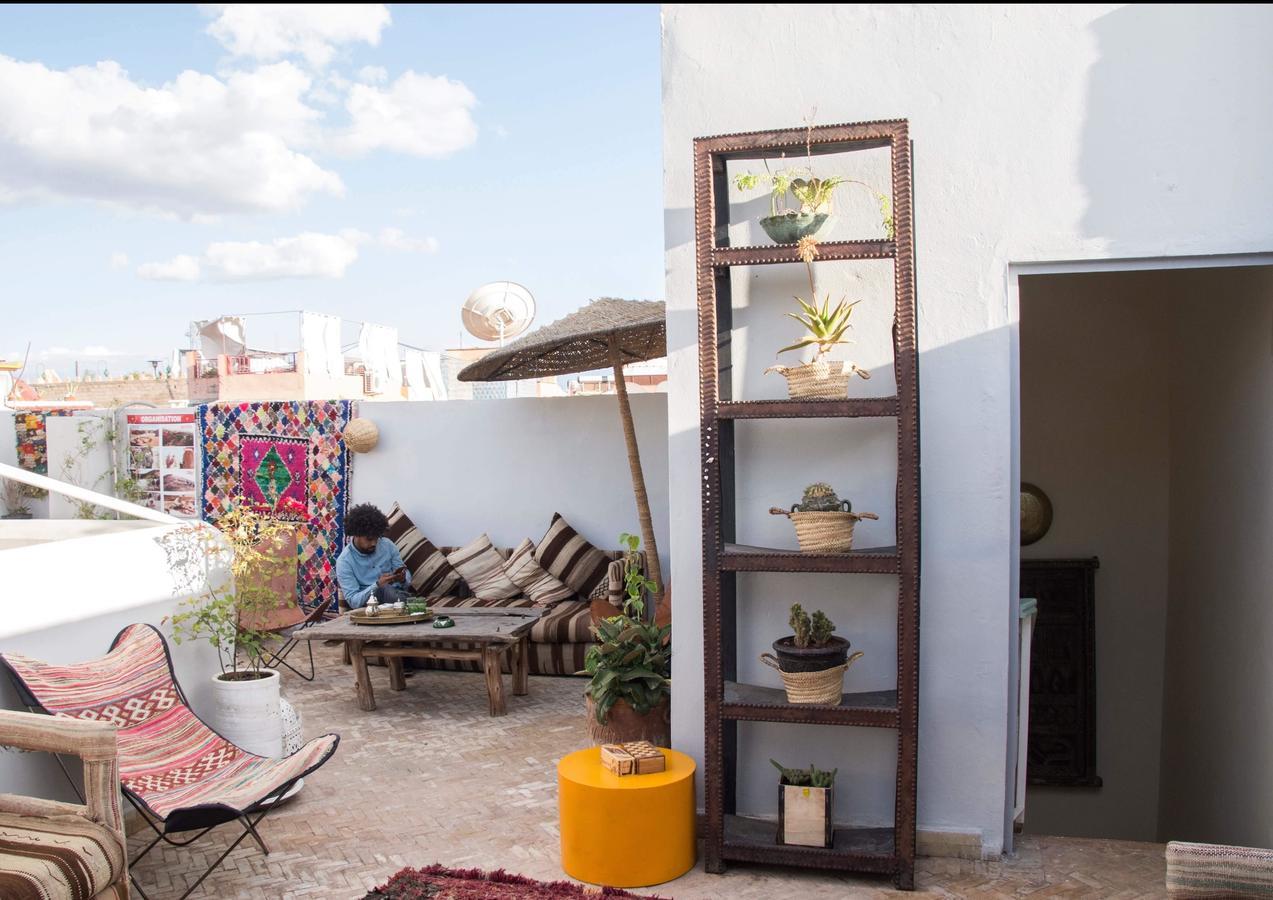 El Marah Riad Marrakesh