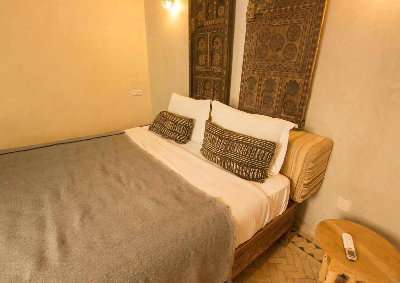 Riad El Marah 3*