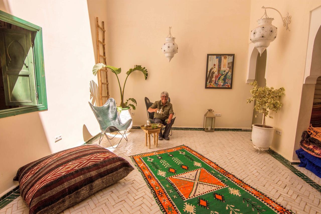 El Marah Marrakesh