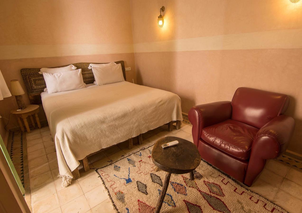 Riad El Marah Marrakesh