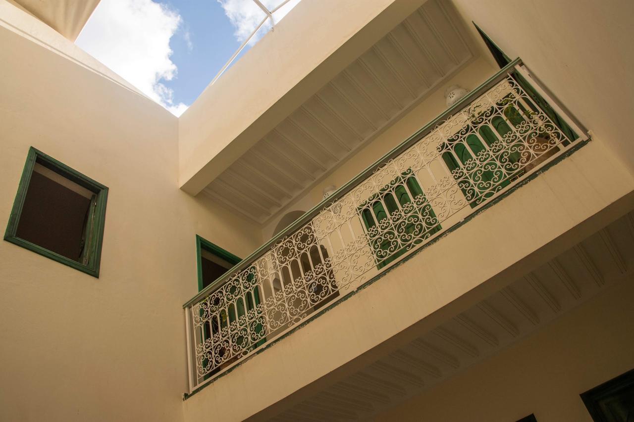 El Marah Riad Marrakesh