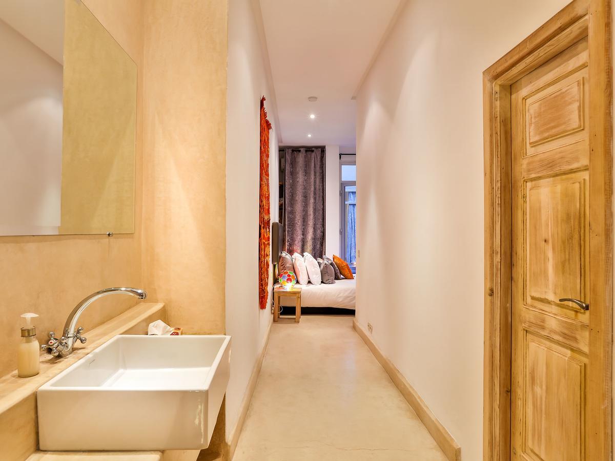 Marrakech 4* Marrakesch