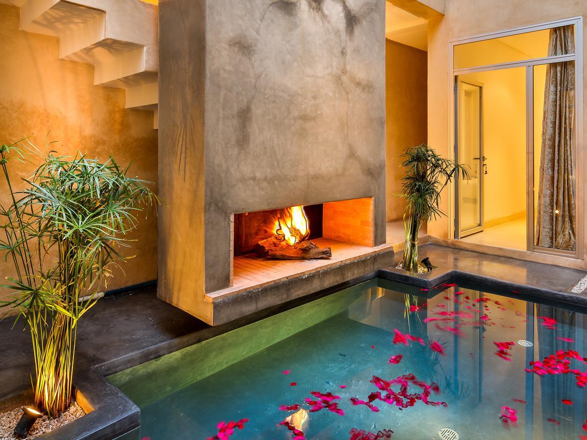 Marrakech Riad Marrakesch