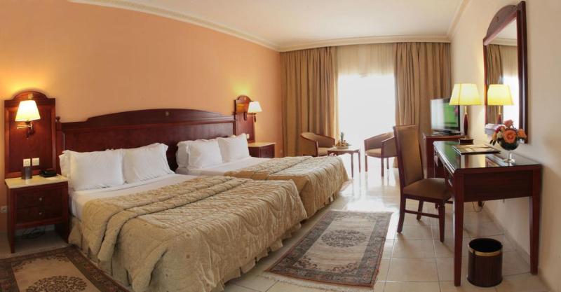 Mogador Aqua Fun & Hotel 5*