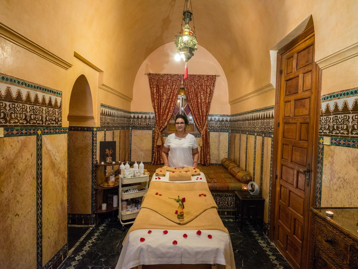 Affittacamere Dar Ayniwen Garden & Bird Zoo Marrakesh