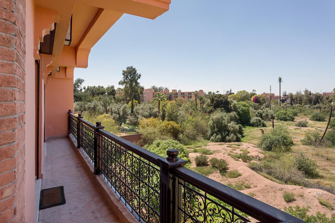 2 Bed Apartment, L'hivernage, The Bardot, Rooftop Pool Apartment