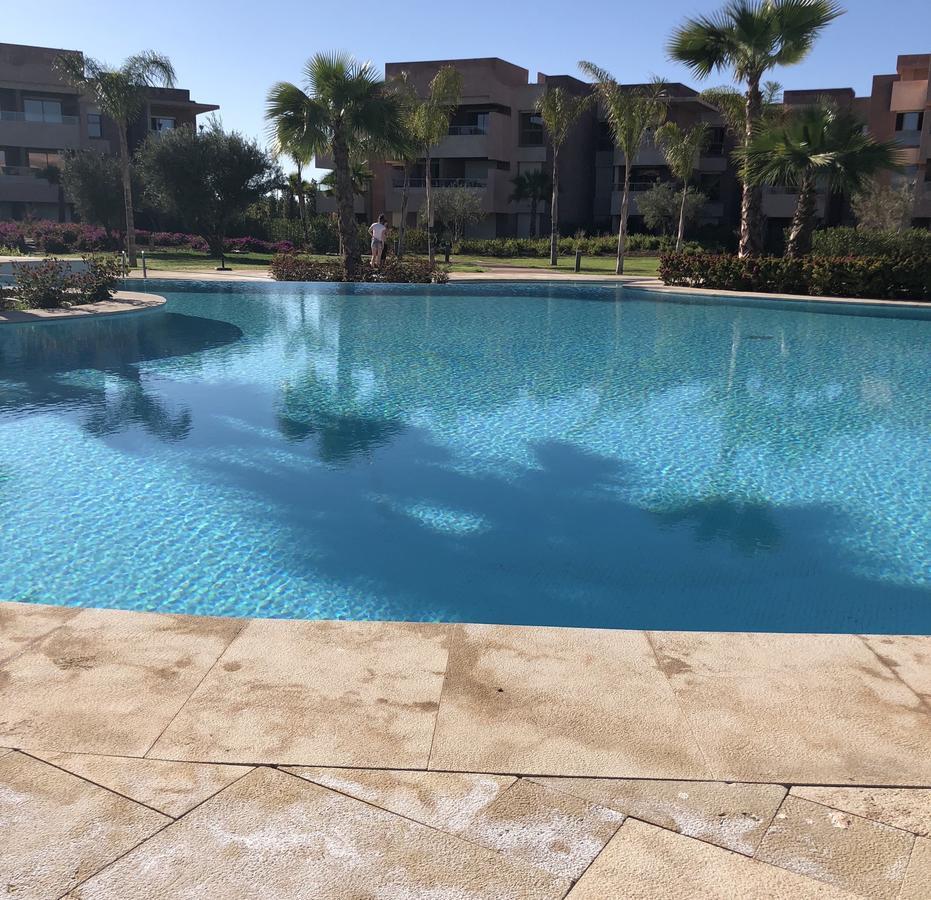 Appartamento Golf Marrakech Prestigia