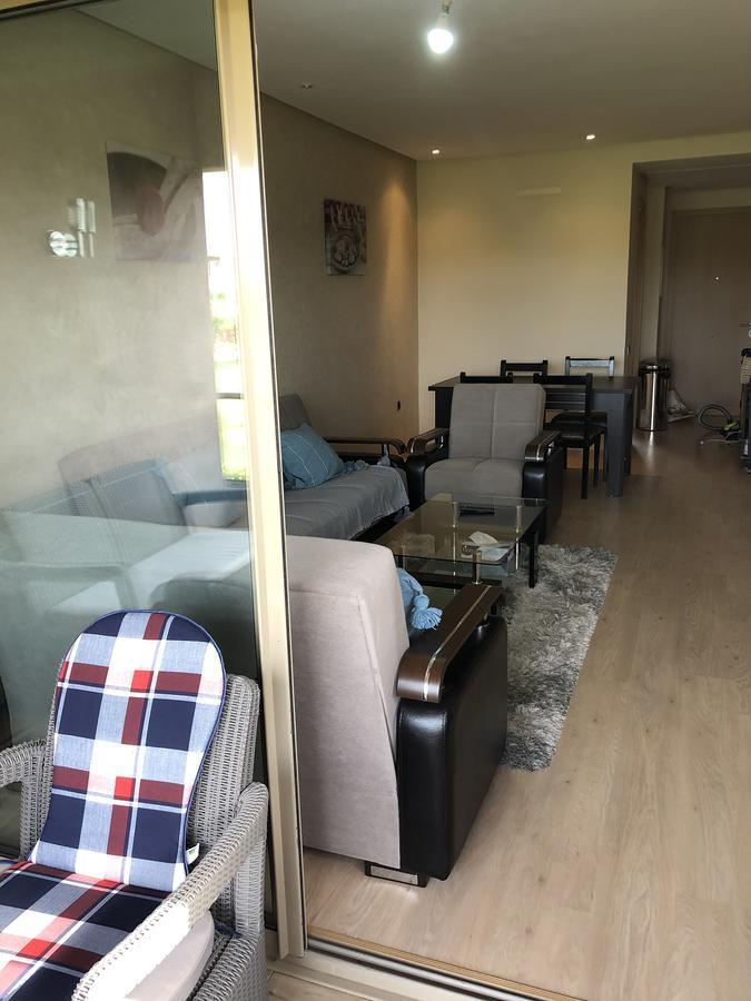 Golf Marrakech Prestigia