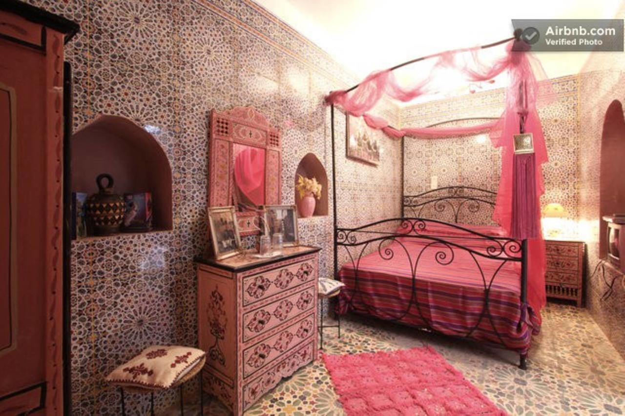 Bed & Breakfast Chic & Cheap Marrakesh